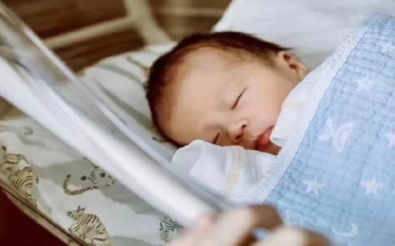 威威试管怀孕代生