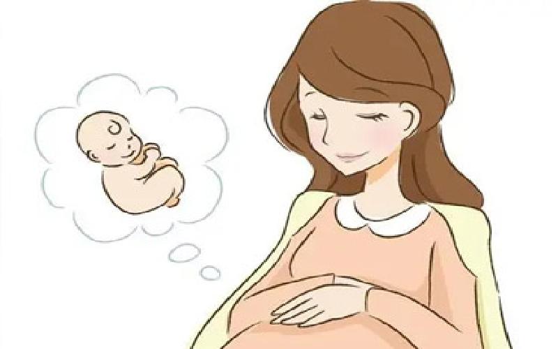 试管之前吃中药代生